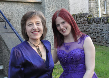 Carnforth Choir May 2017